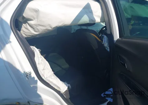 2016 Chevrolet Trax 1Ls from USA, damaged, VIN KL7CJKSB3GB569280